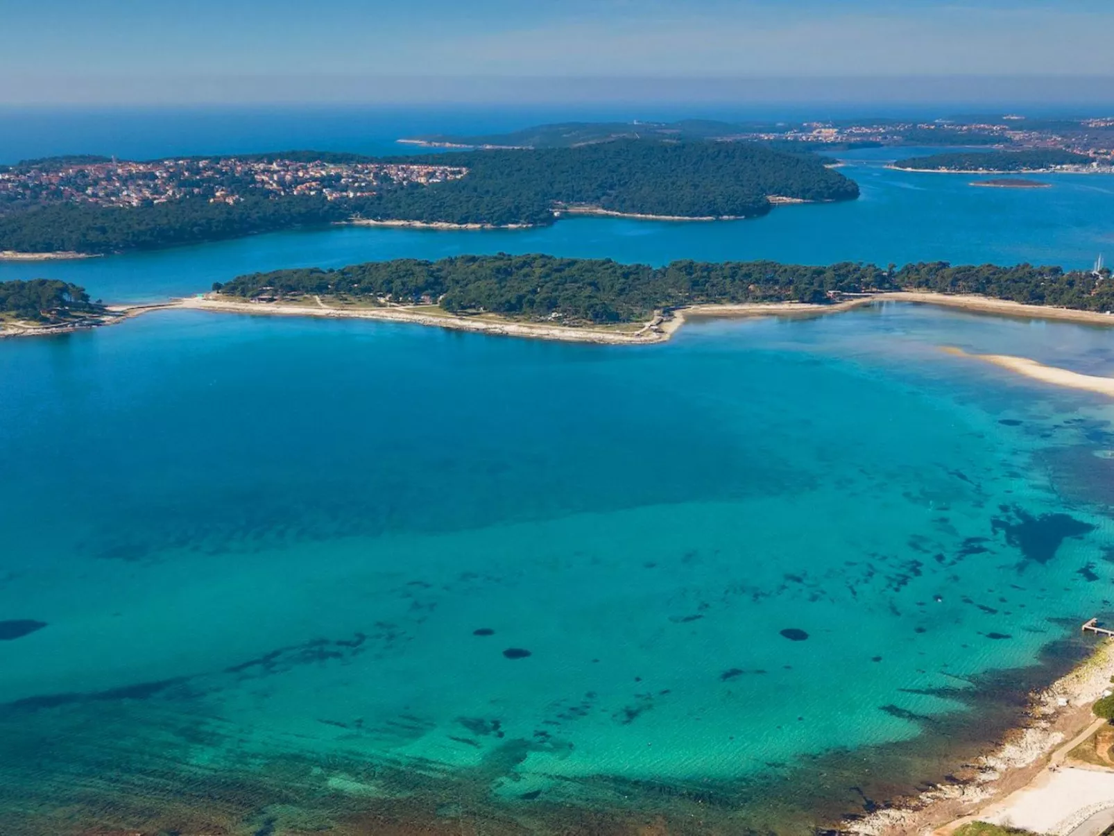 Ferienvilla 'Villa Nikolina' mit privatem Pool-Image-tags.info