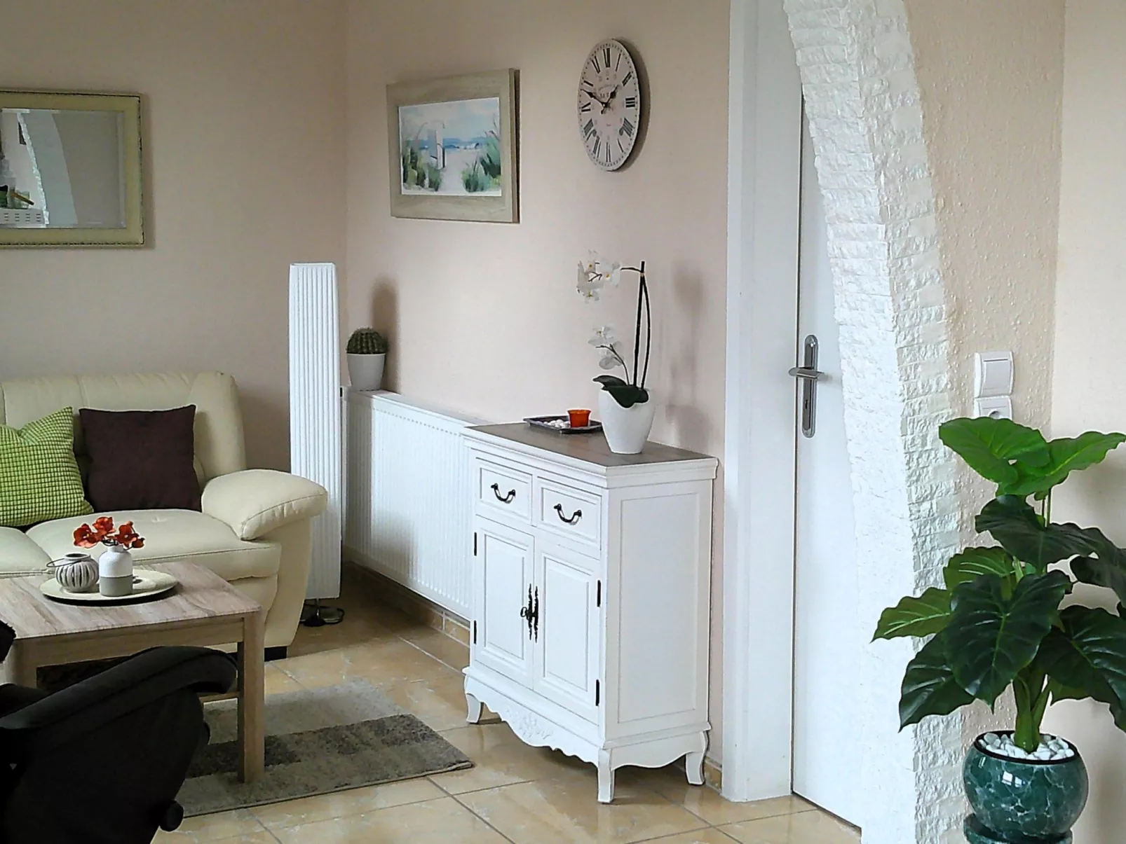 Geräumige Ferienwohnung in Zingst mit Terrasse-Image-tags.info