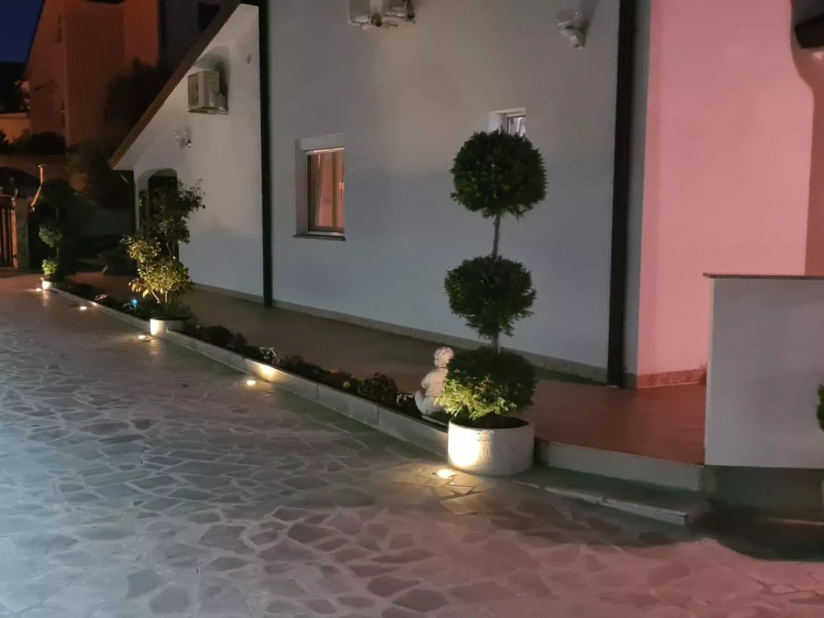 Apartment Sanja-Binnen