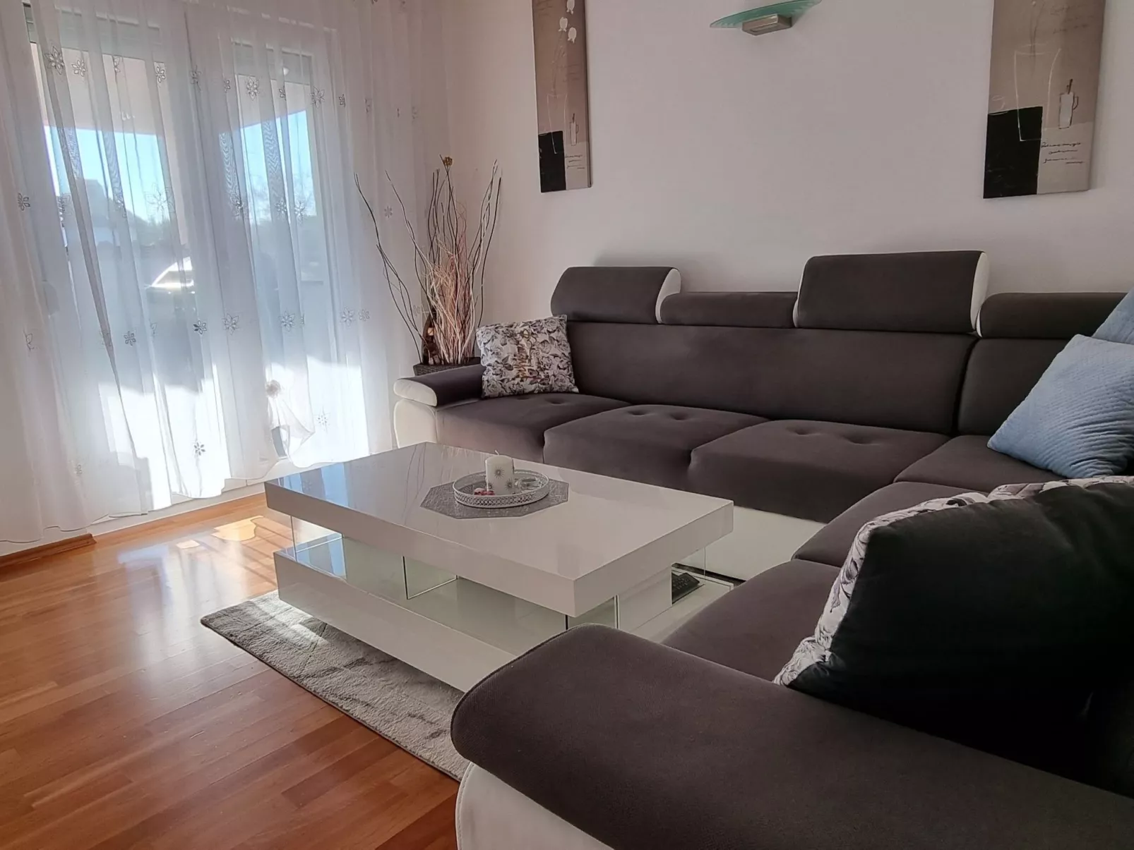 Apartment Denis-Binnen