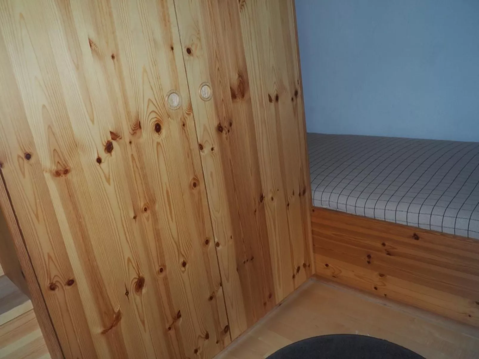 Residenz La Mora 26-Binnen