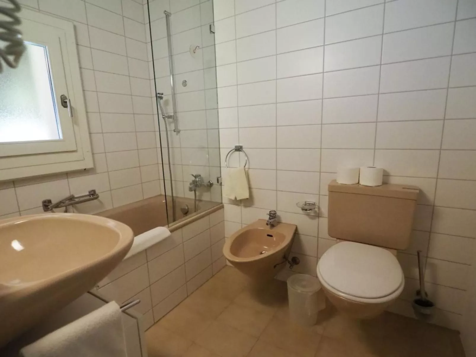 Residenz La Mora 18 - Binnen