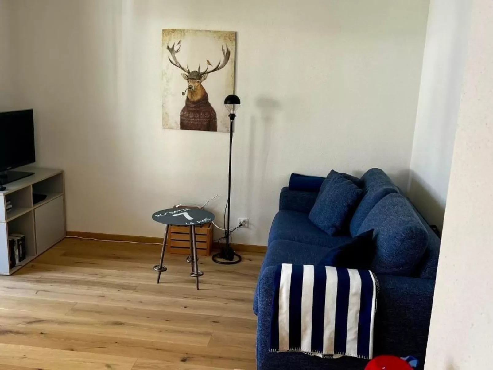 Gemütliche Ferienwohnung im Zentrum Sörenberg-Binnen