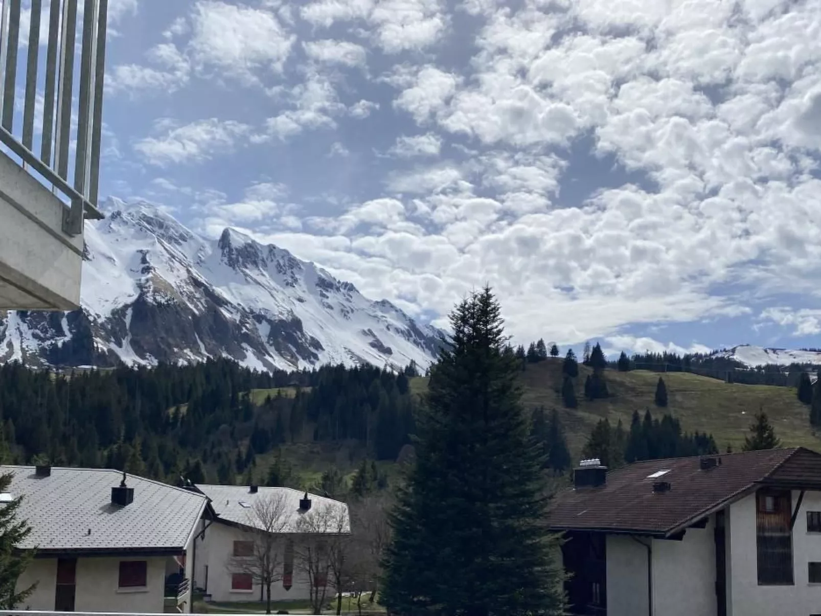 Moderne Ferienwohnung ROTHORN mit 2 Schlafzimmer-Image-tags.info