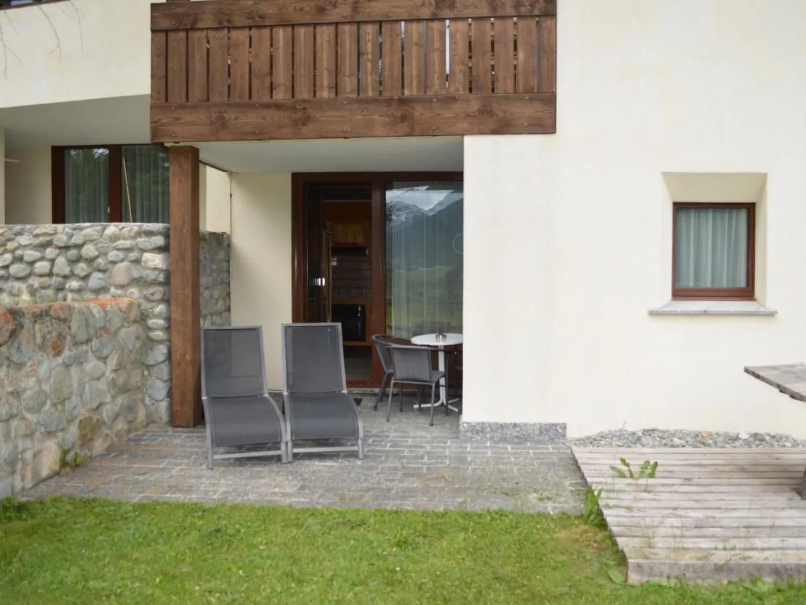 Residenz La Mora 29-Buiten