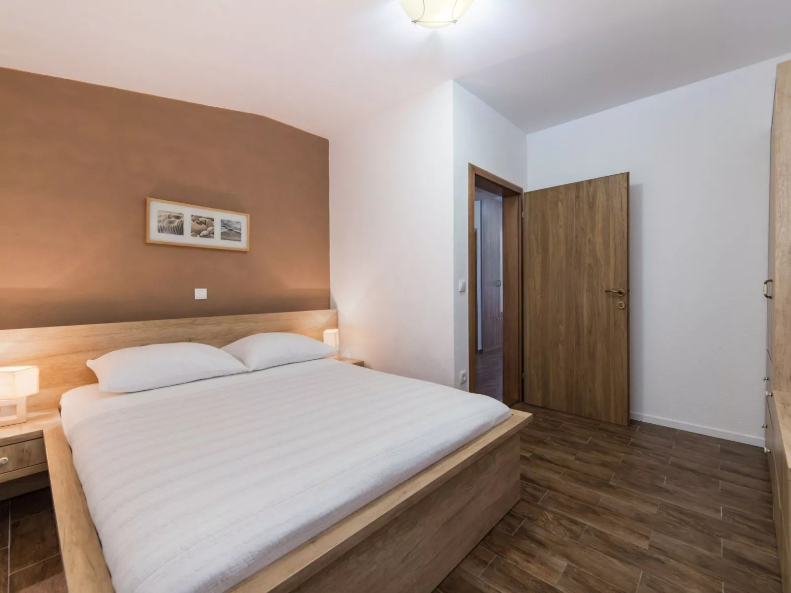 ★Terrasse ★FreieParkplätze ★Nähe Zentrum Dolore- A1-Binnen