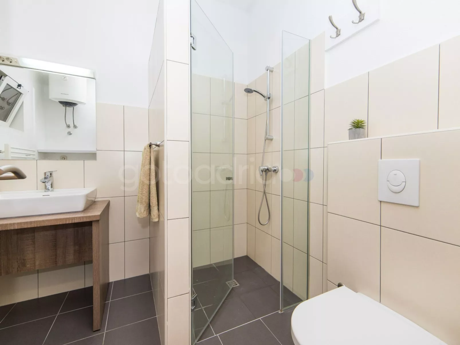 ★Balkon ★Kostenloses Parken ★Nähe Zentrum Dolore- A2-Binnen