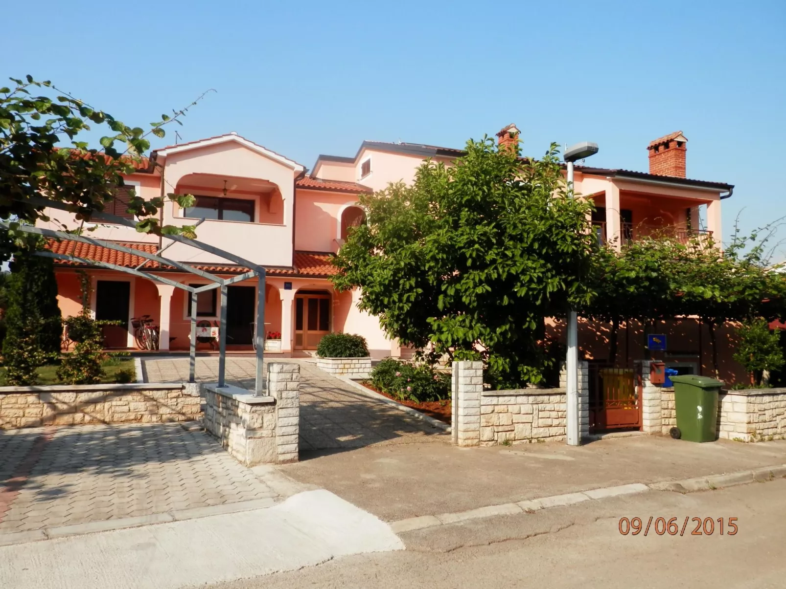 Wohnung 'Silva4' mit Wasserblick-Image-tags.info