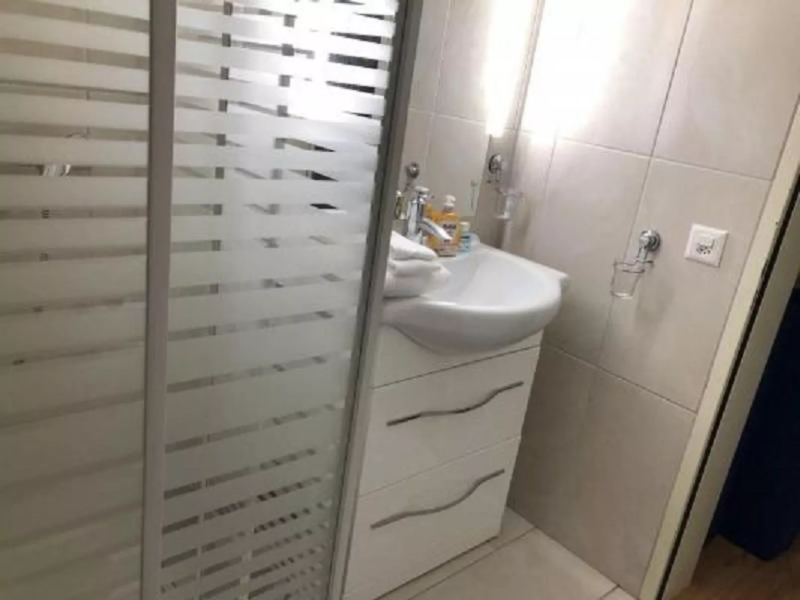 Chalet Veilchen-Binnen