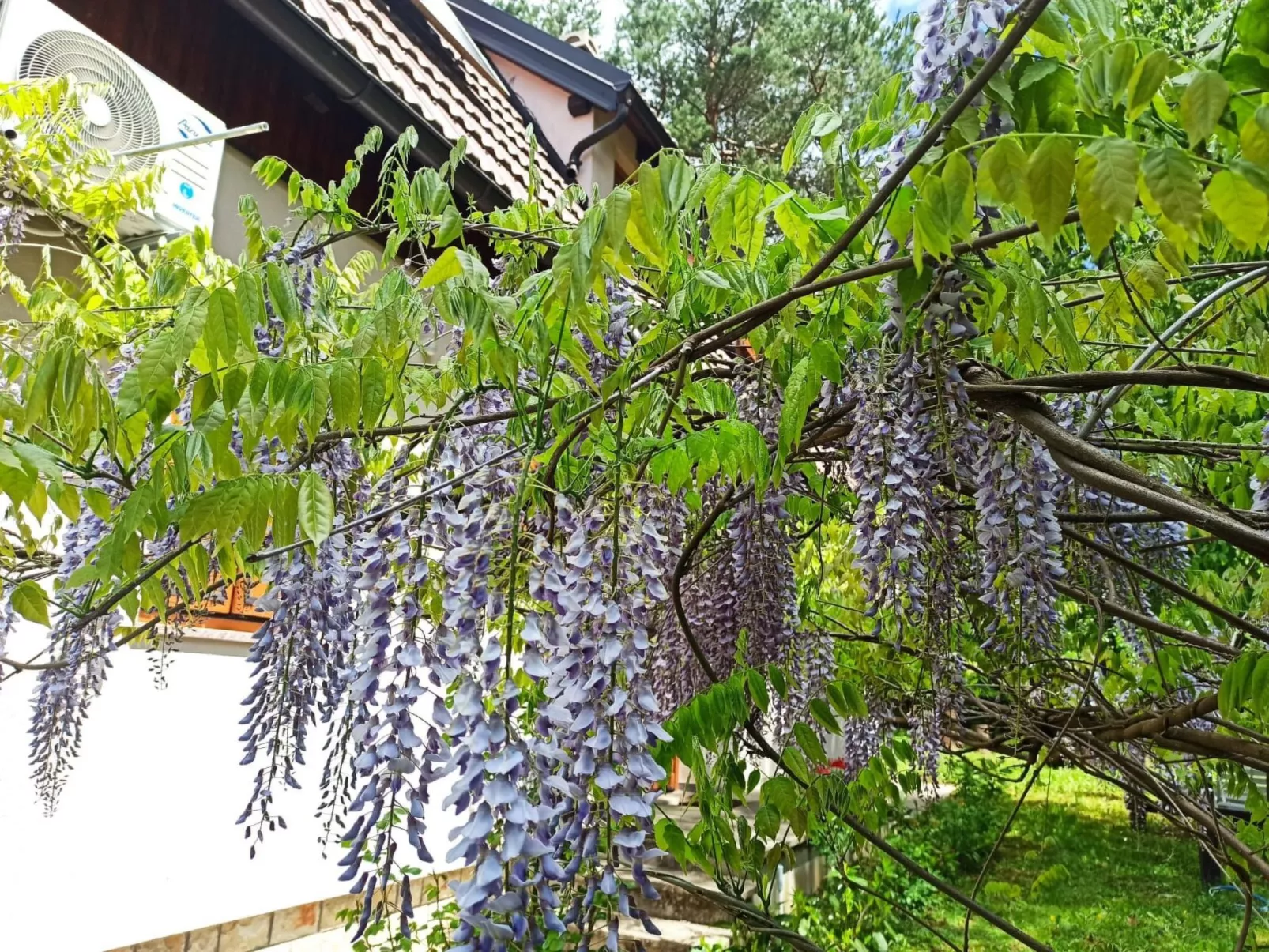 Übernachtung für einen unvergesslichen Besuch der Plitvicer Seen-Buiten