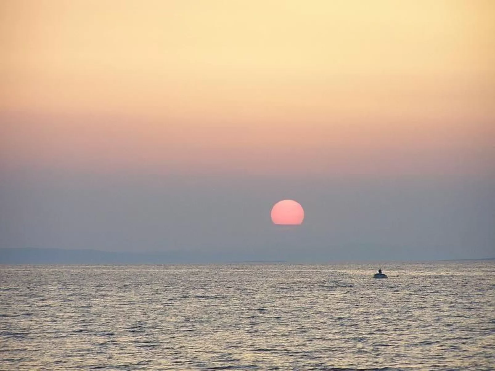 Duplex-Apartment mit Blick auf das Meer und den Garten-Buiten
