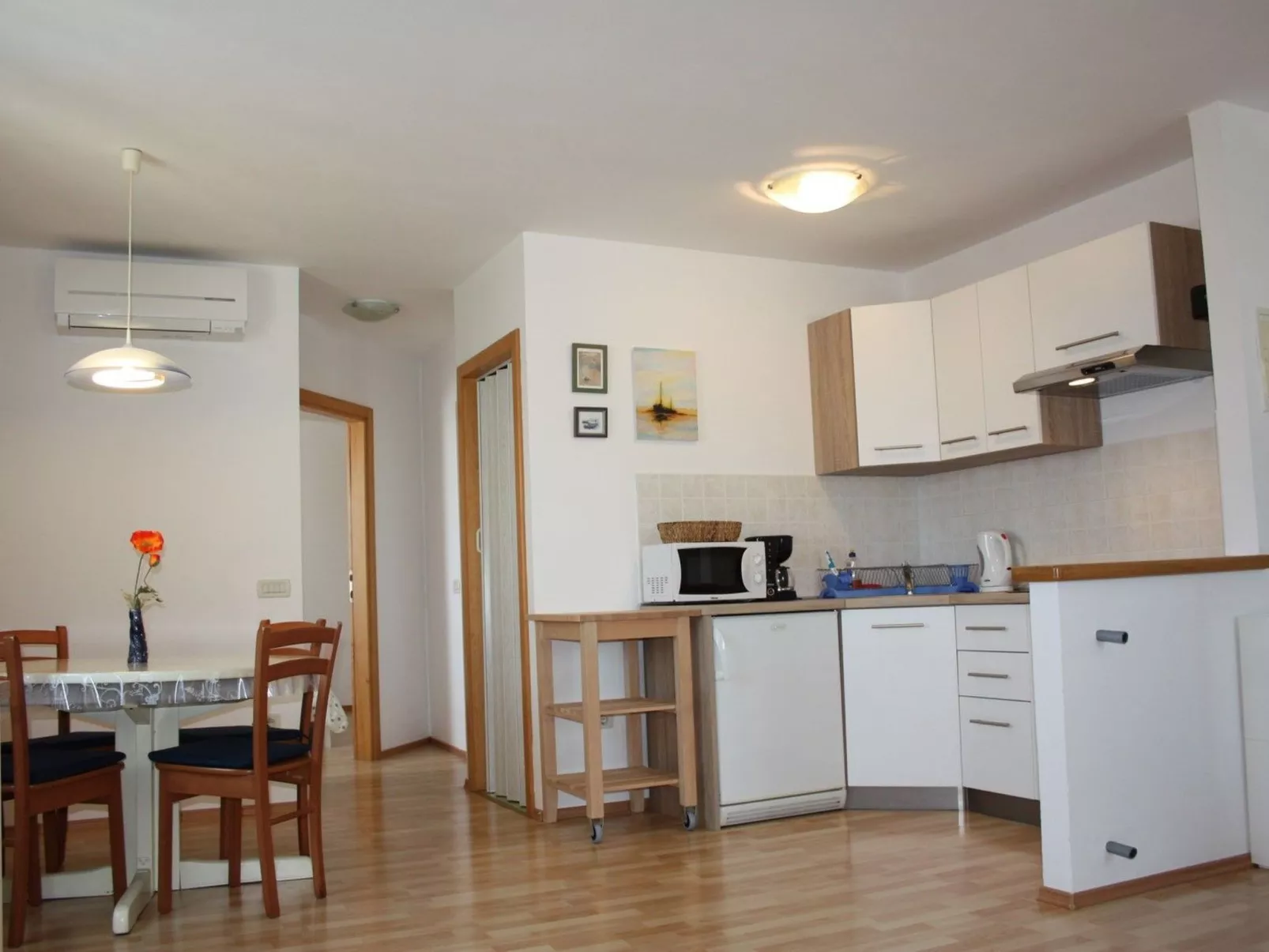 App Nirvana mit Garten in der Altstadt von Vrsar-Image-tags.info