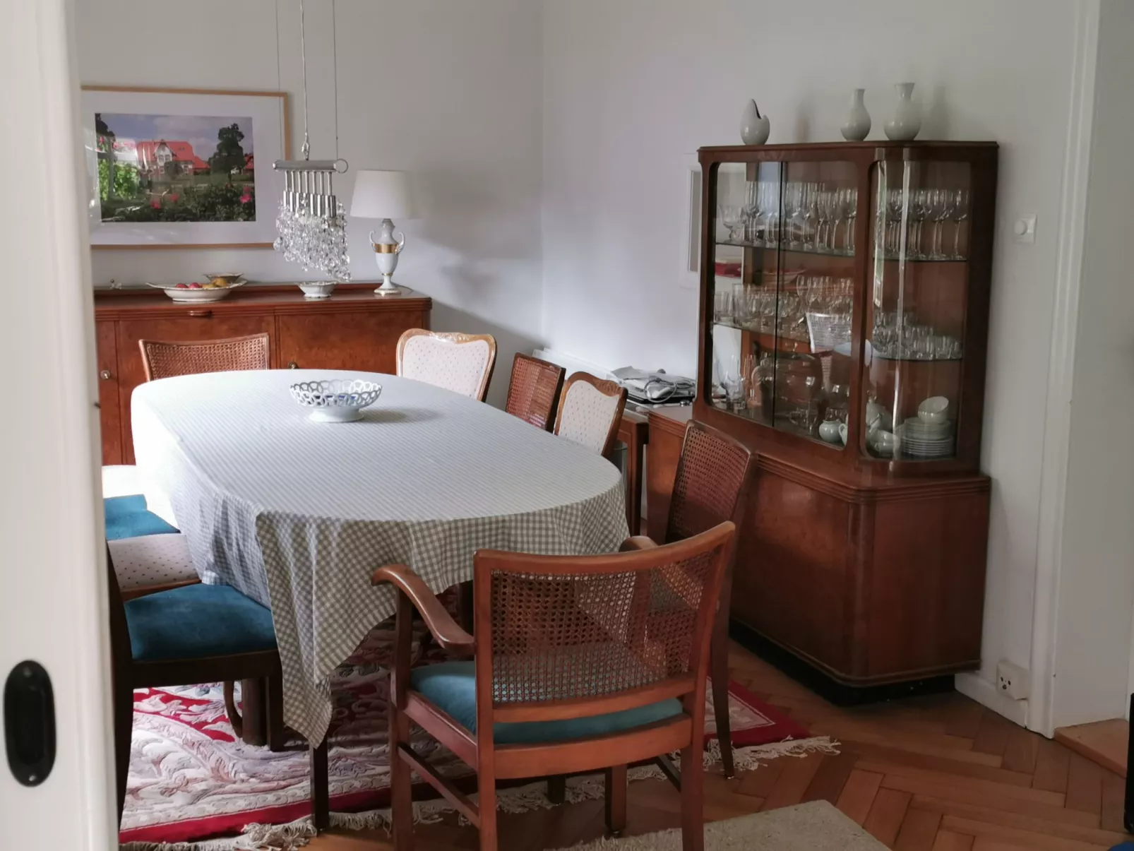 Haus der Wohnstile , Ferienhaus in Bremen-Lesum-Binnen