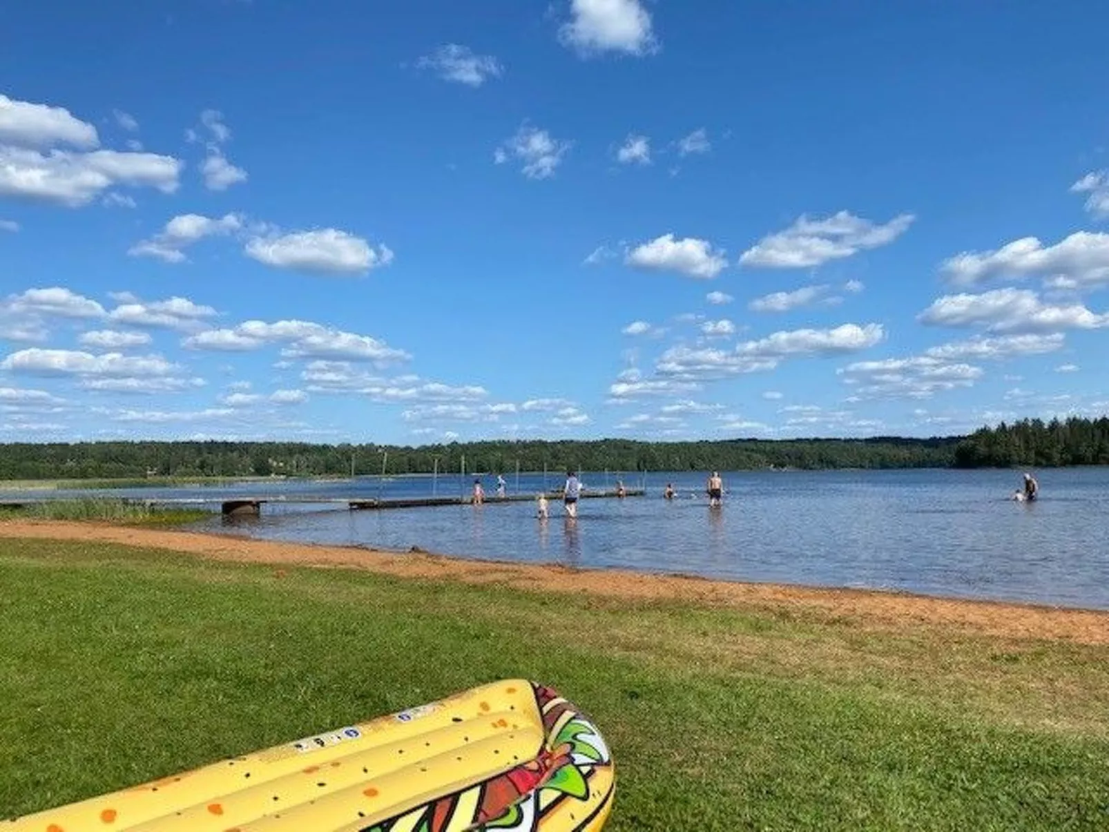 Charmantes Holzferienhaus mit Sauna-Image-tags.info
