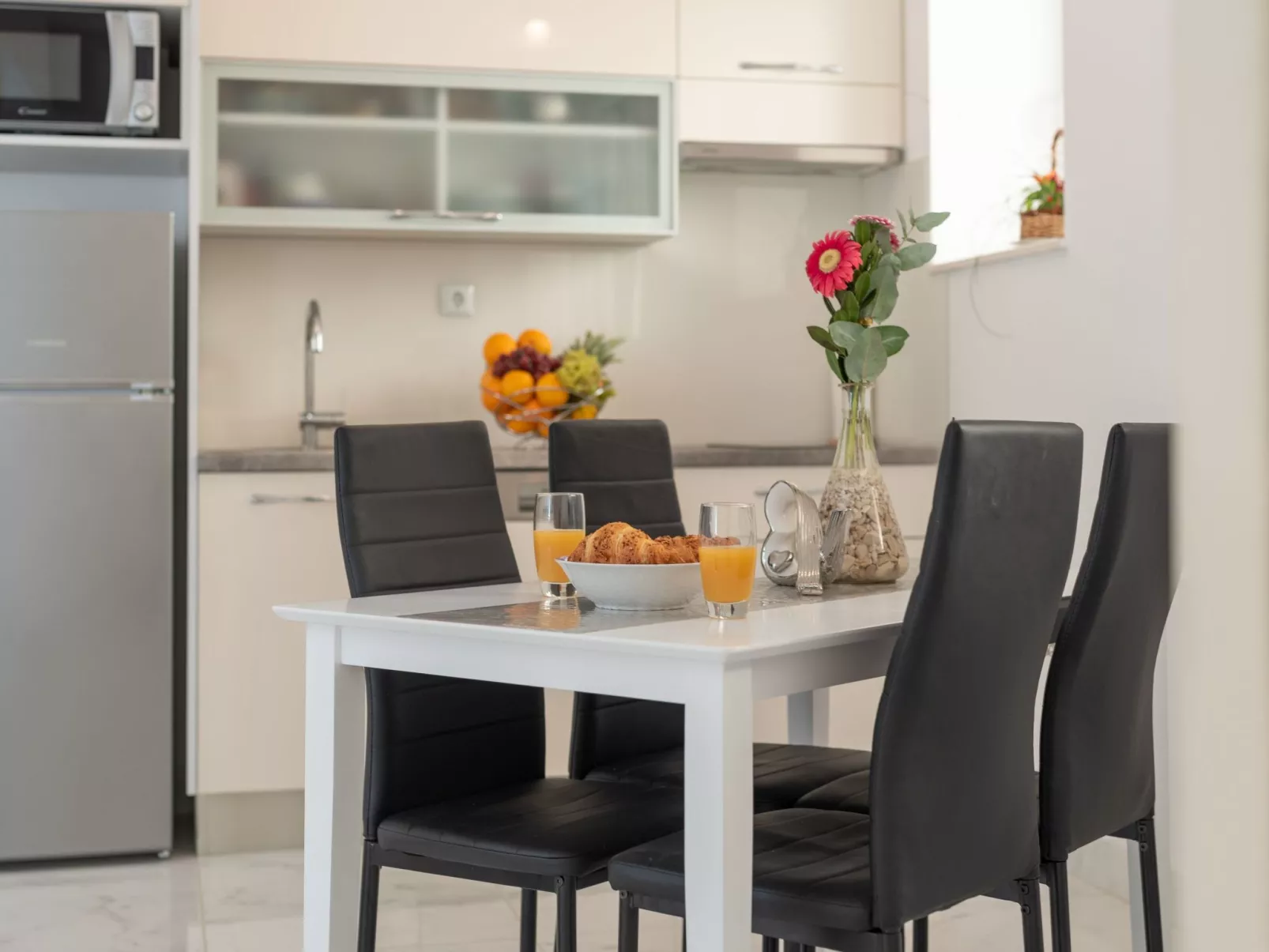 Mittelmeer-Ferienhaus Eden-Binnen