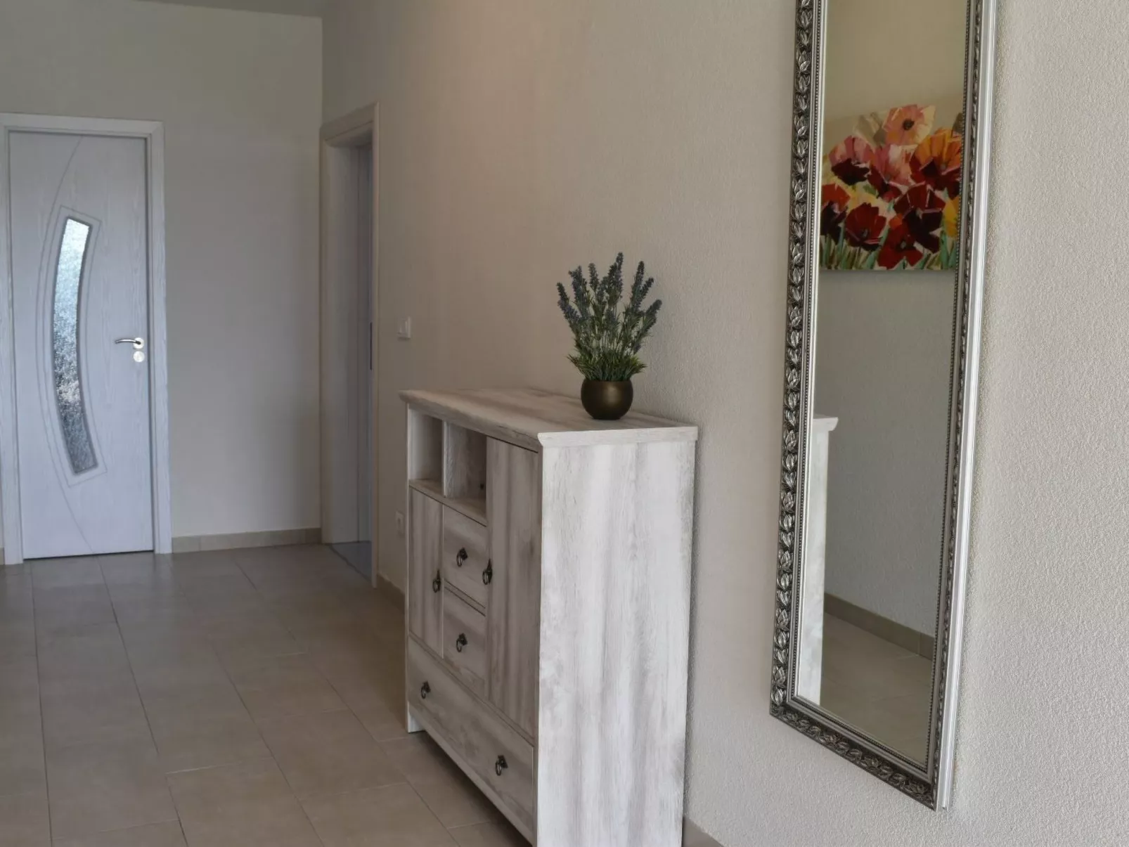 Für 8 Personen ca. 120 m&sup2; in Dubrava, Dalmatien (Gespanschaft Split-Dalmat-Binnen