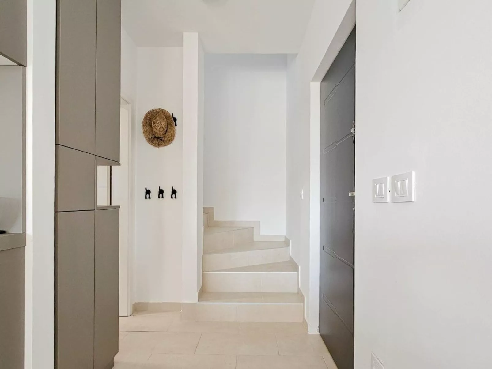 Für 4 Personen ca. 82 m&sup2; in Stancija Vinjeri Novigrad, Adriaküste Kroatien-Image-tags.info