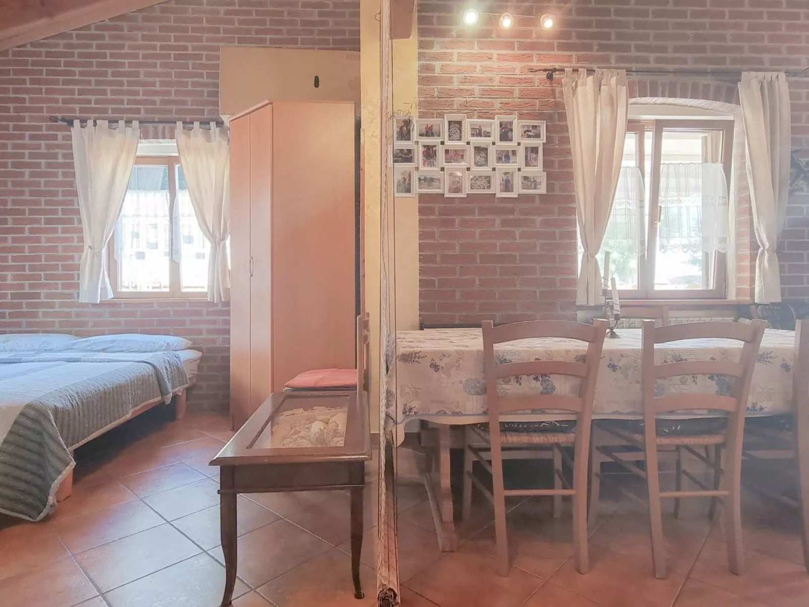 Studio für 2 Personen ca. 25 m&sup2; in Novigrad, Adriaküste Kroatien (Westküst-Image-tags.info