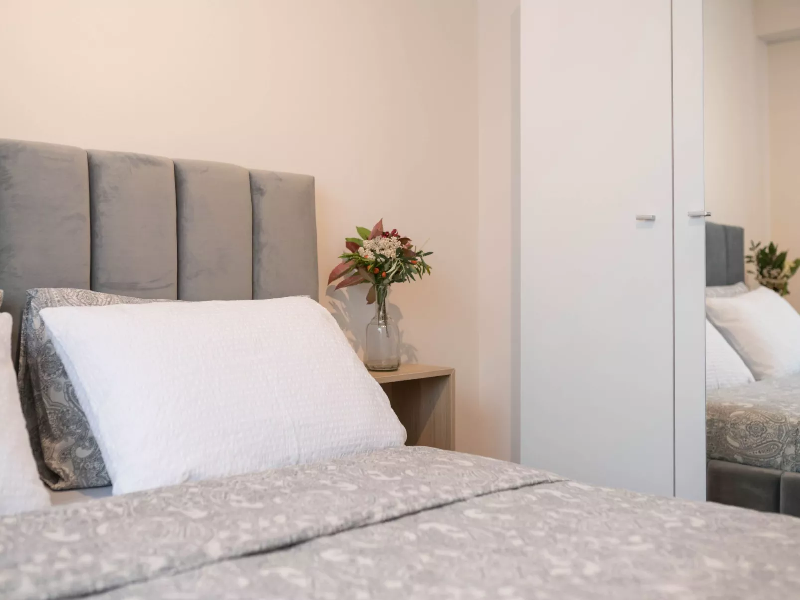 GioEin privater Bereich für 16 Personen, Pool und Sport-Binnen