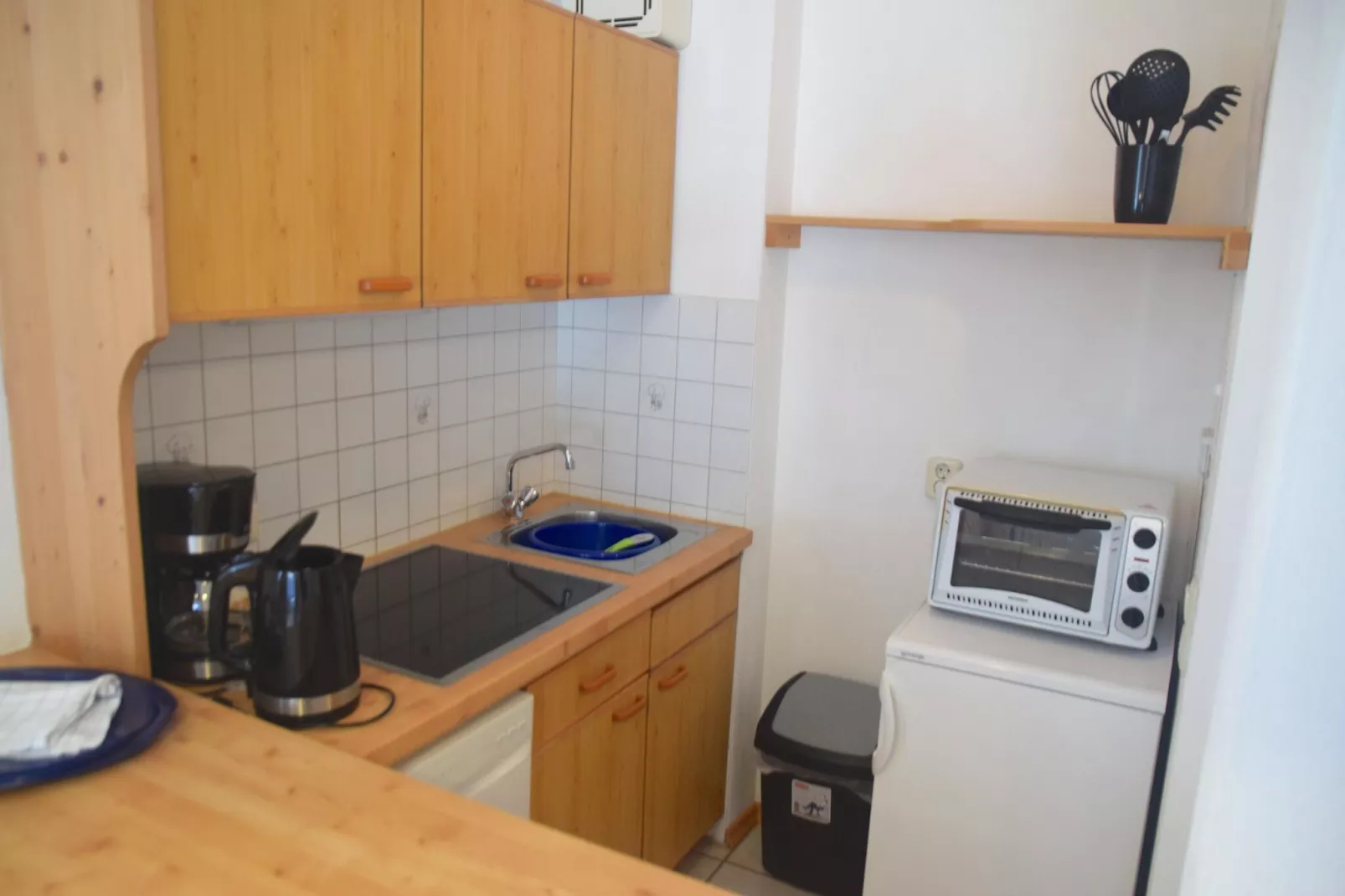 Ferienwohnung im Haus Schönbrunn-Keuken