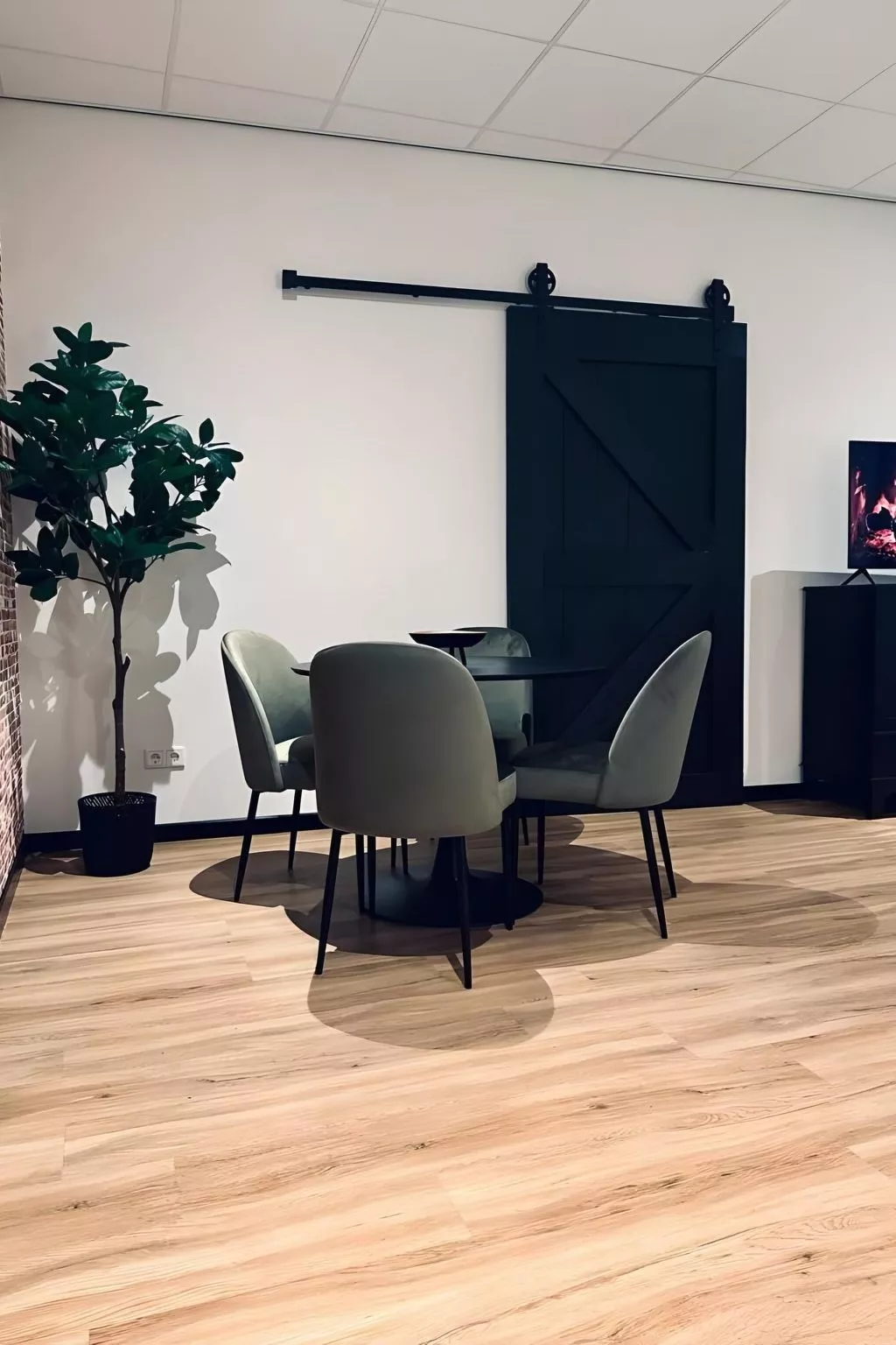 FeWo Kupferkrug-Binnen