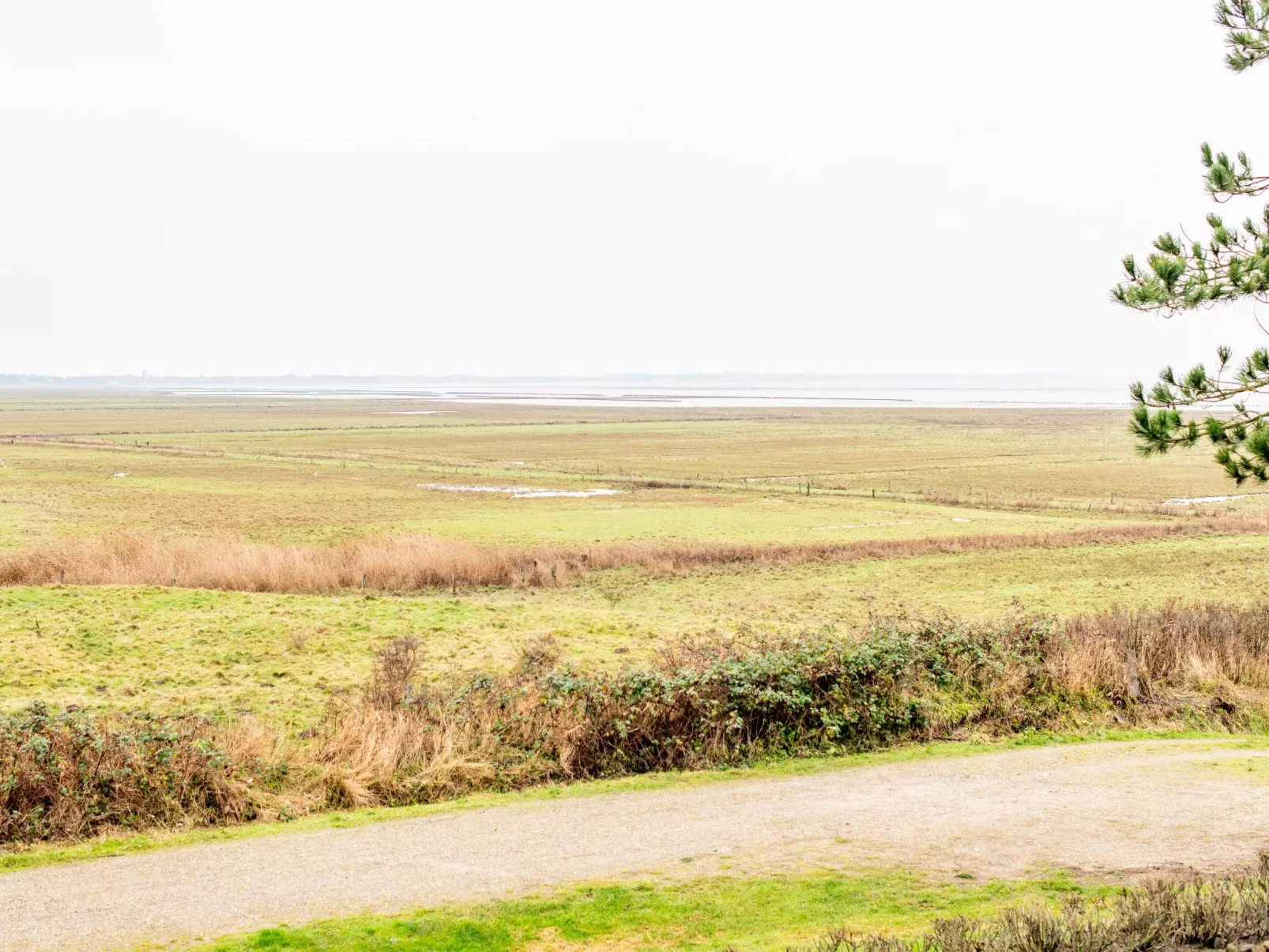 Heefwai 2 Wohnung 4-Buiten