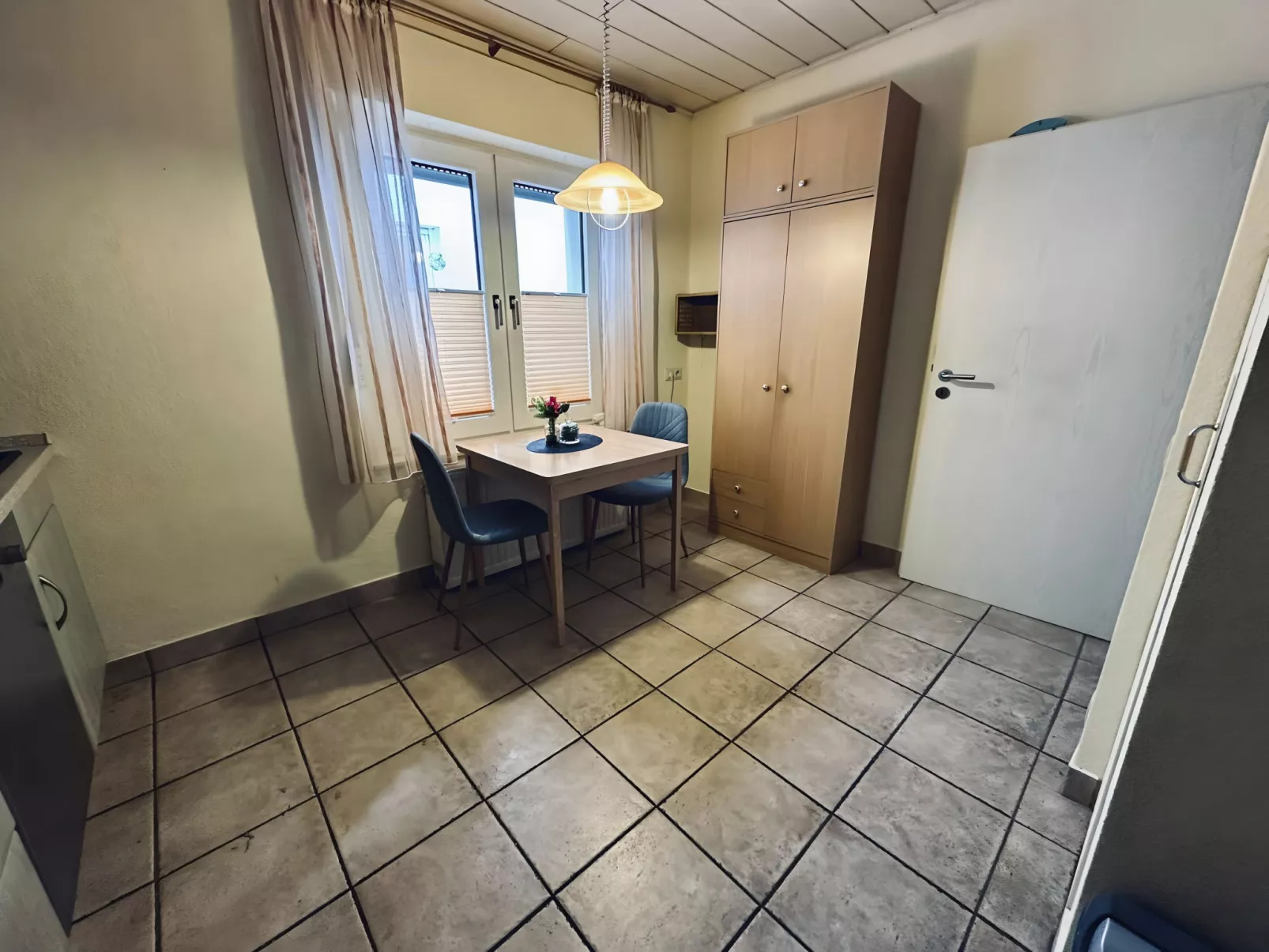 SleepWELL-Steinf. IV-Binnen