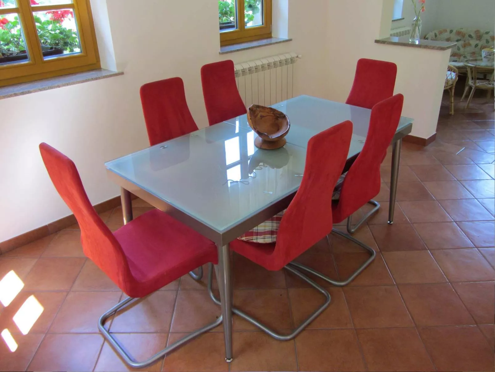 Geräumiges Ferienhaus inmitten der Natur-Image-tags.info