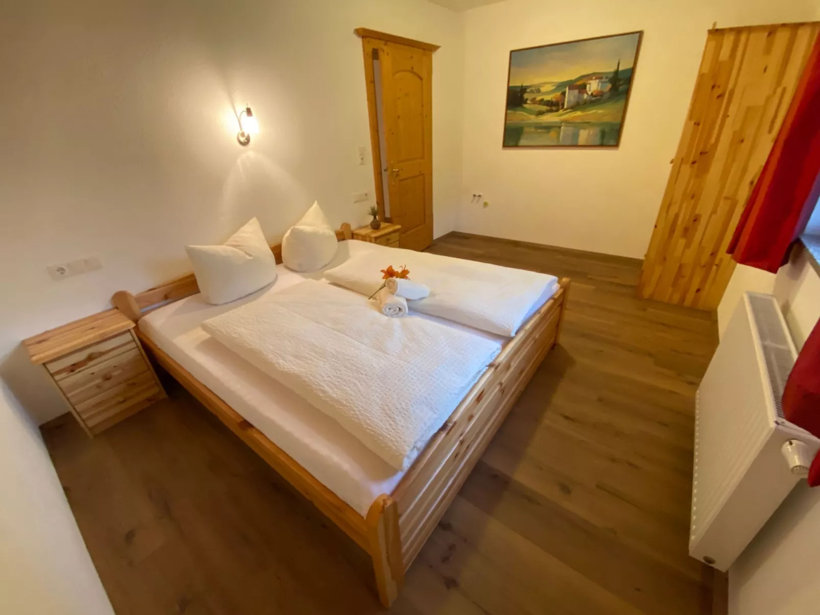 Chalet Mühlbachl in Rohrberg-Rohr-Binnen