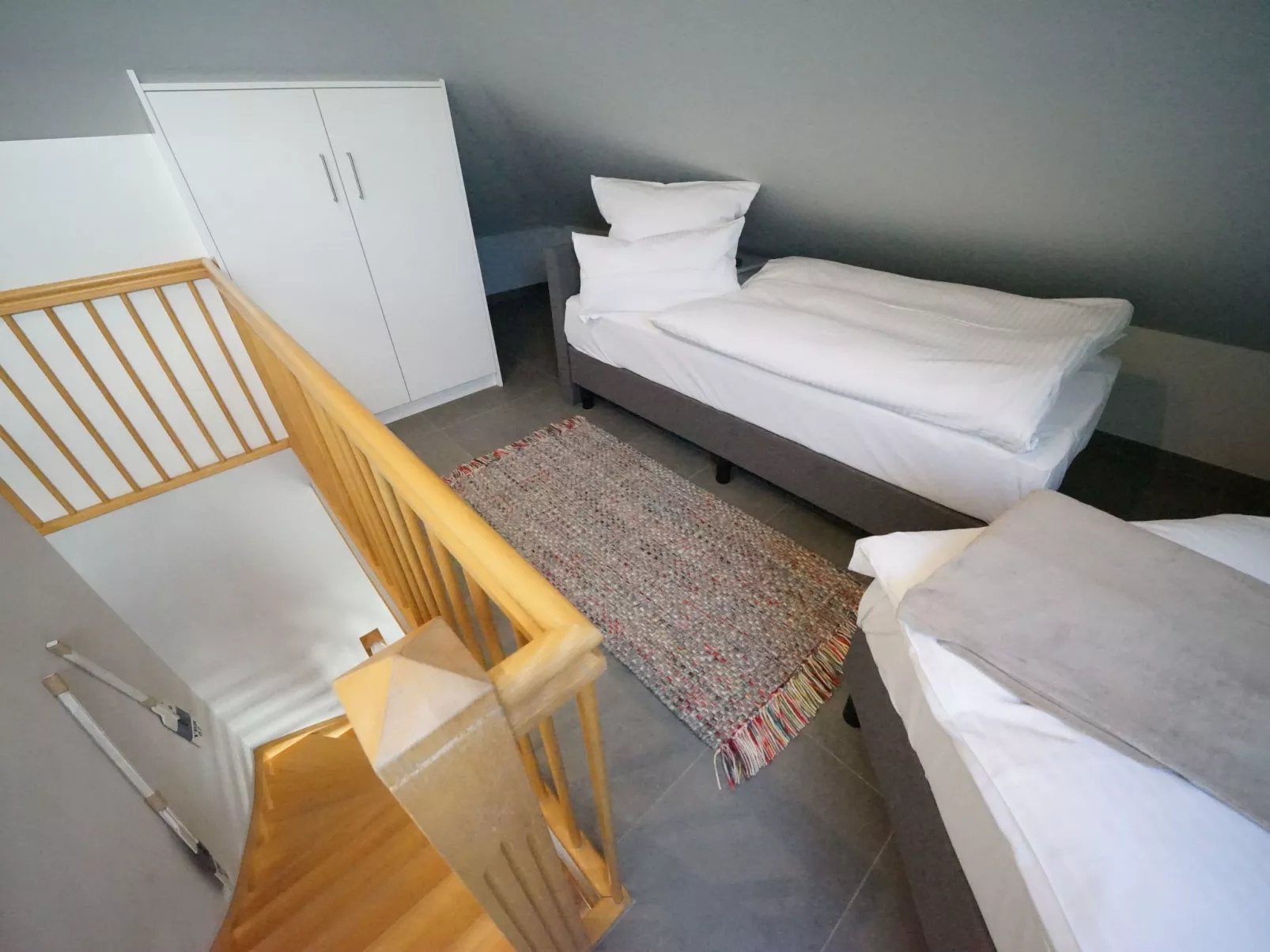 In Wenningstedt-Braderup (Sylt)-Binnen