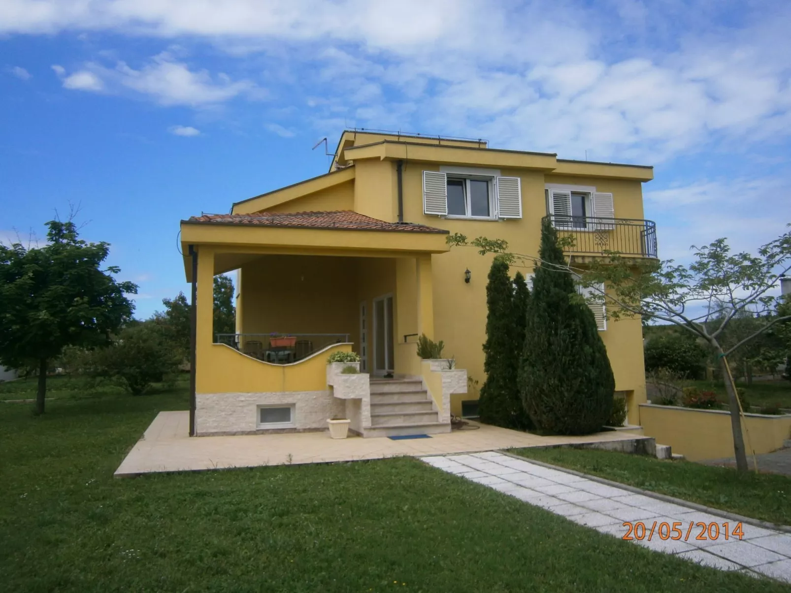 Ferienvilla "Fabulous Vila Ivanka"-Image-tags.info