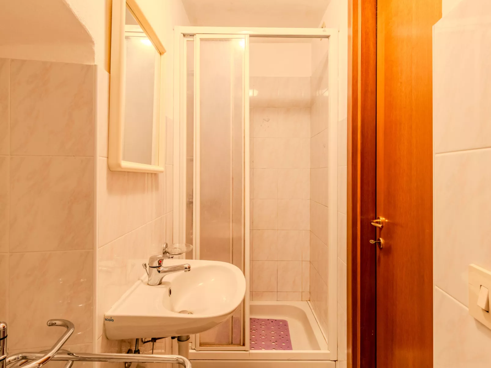 Lakeview Menaggio-Binnen