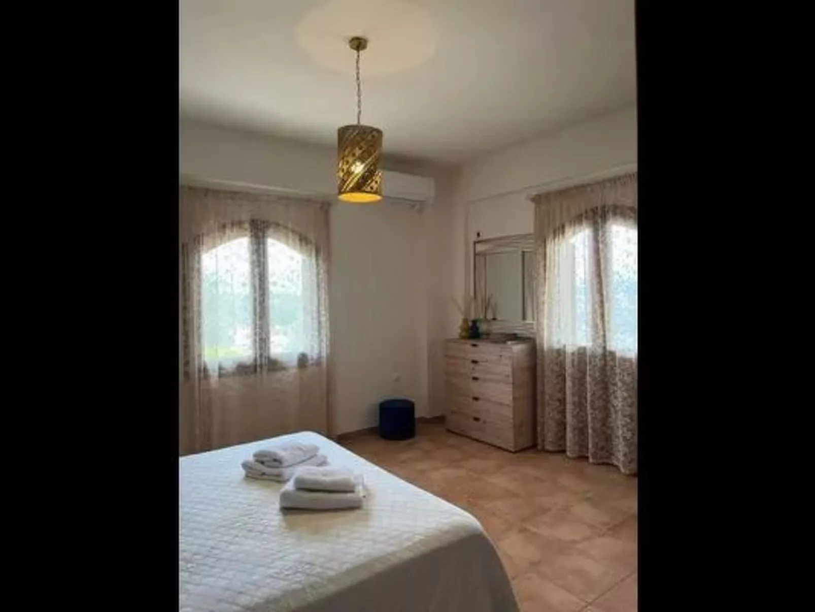 Freistehende Ferienvilla Asteria-Binnen