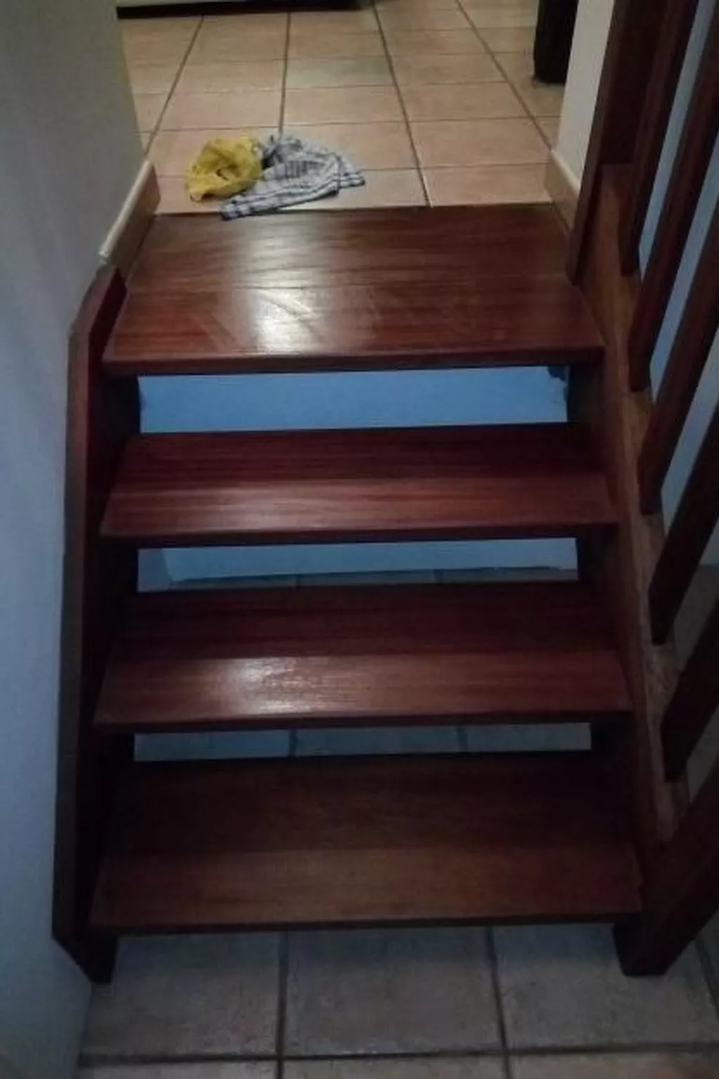 Finca "Motje" mit Aussicht-Binnen