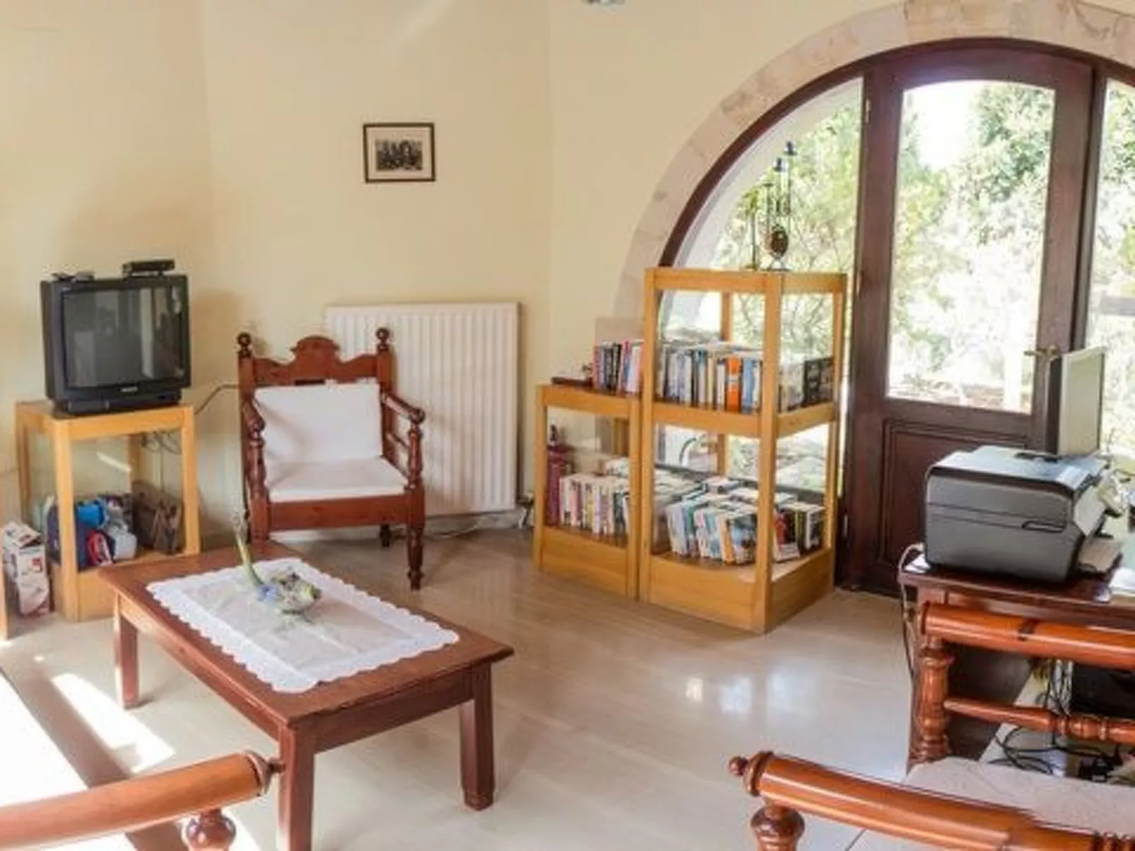 Gruppenunterkunft auf Kreta - separate Häuser-Image-tags.info