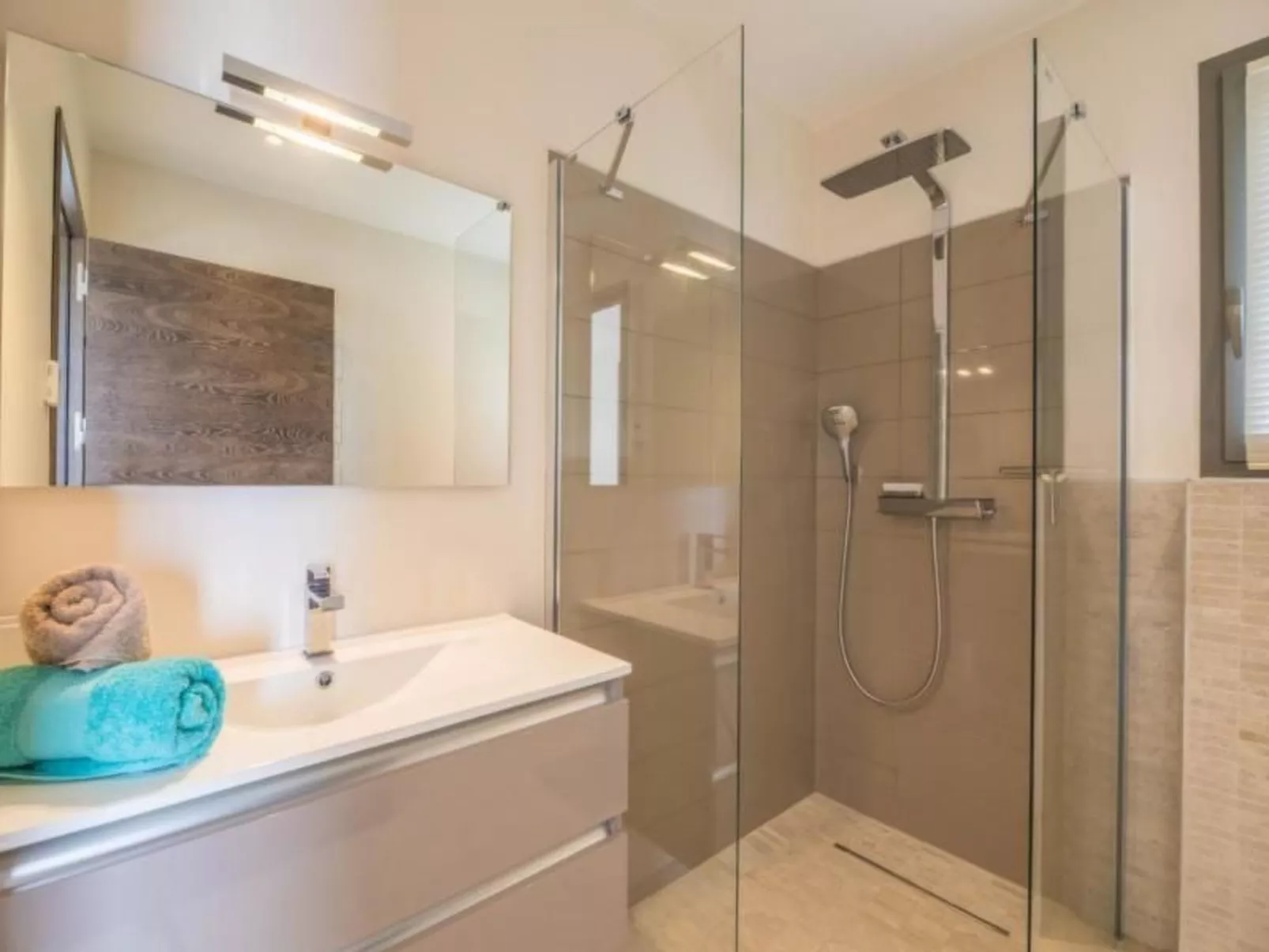 Casa Enorati - Direkter Zugang zum Meer-Binnen