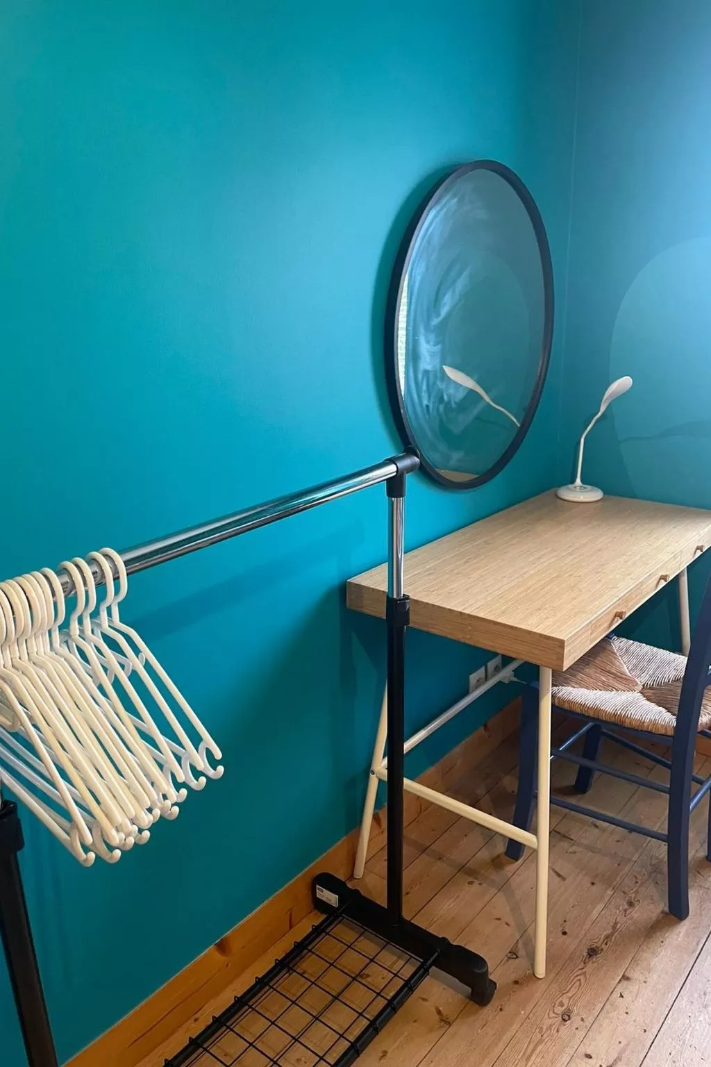 Stadthaus mit eigenem Garten und Grill-Binnen