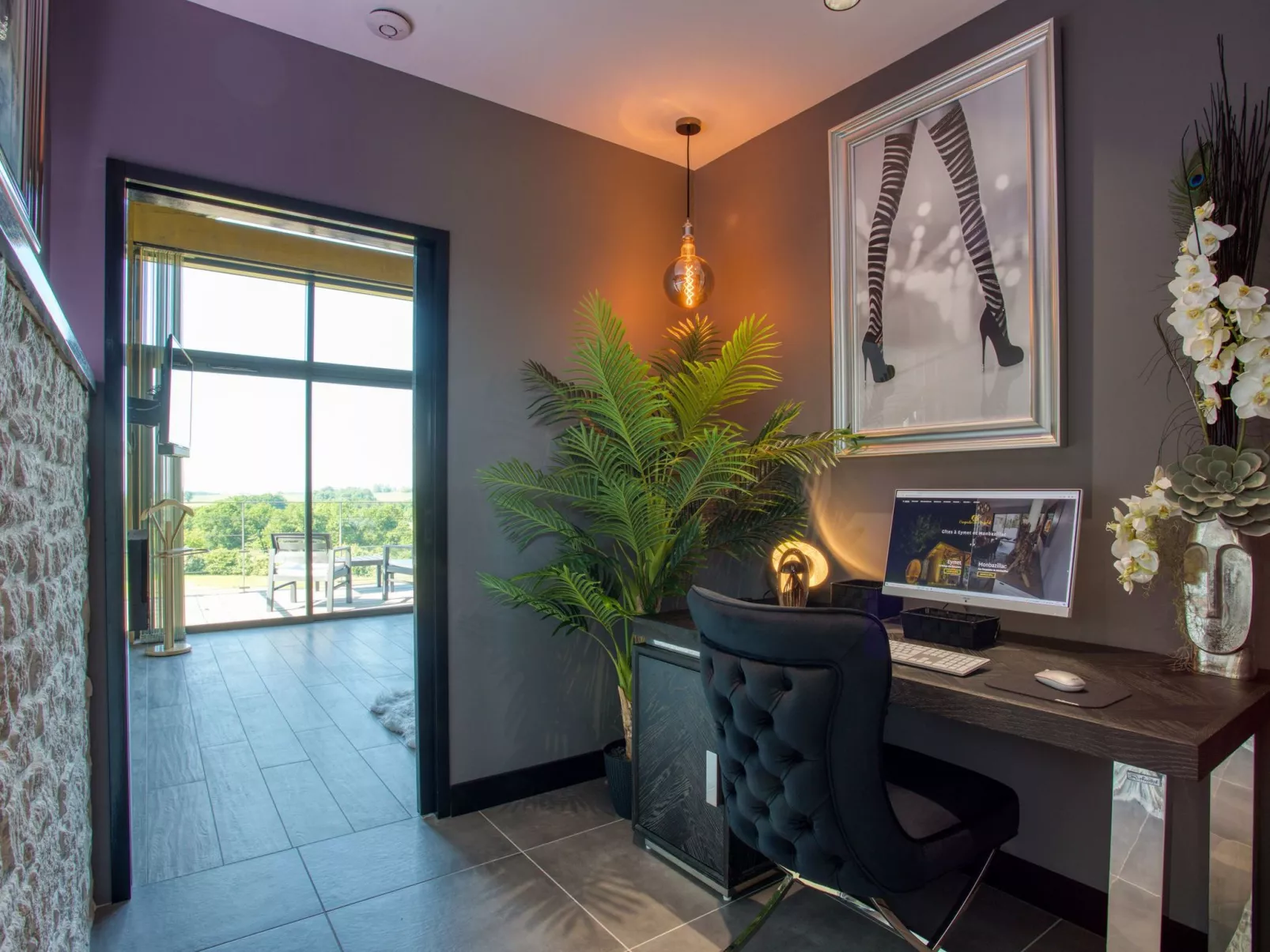 Freude an EYMET-Buiten