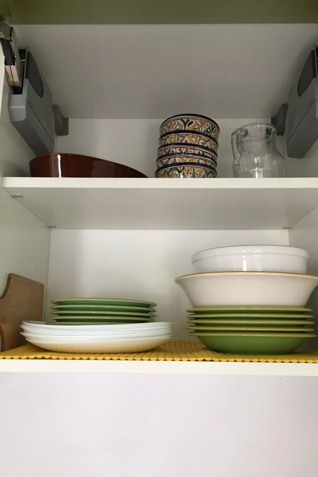 Mimet la diote, Ausflug in die Sonne und in die Ruhe-Binnen