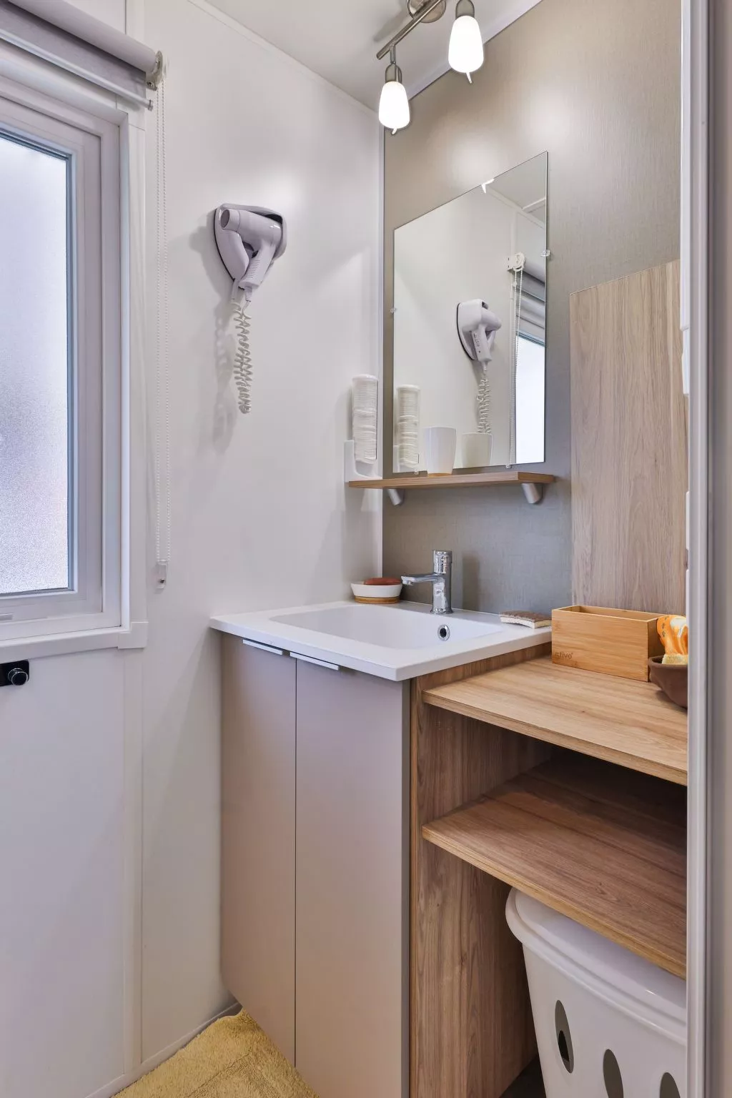 Standing Mobilheim 6 Plätze 2 Bäder-Image-tags.info