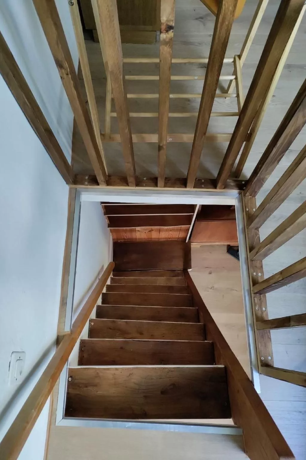 Entdecken Sie den Charme von Casa Clementina in Indemini-Binnen