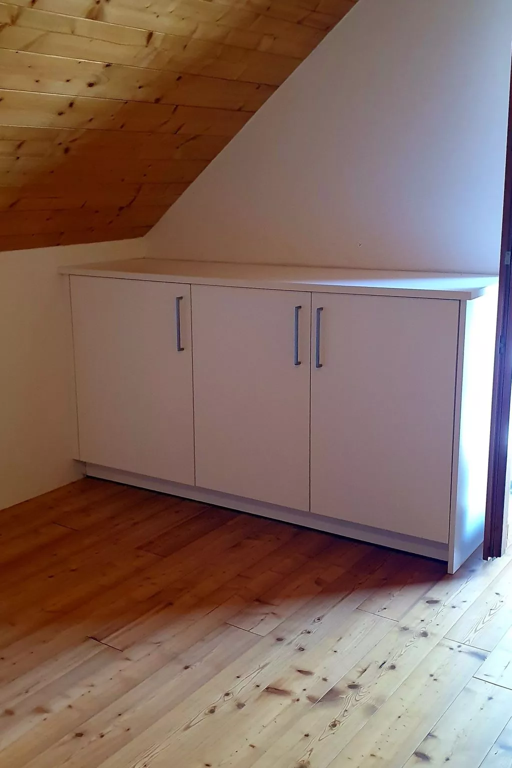 MAva"-Haus mit Blick aufs Wasser-Binnen