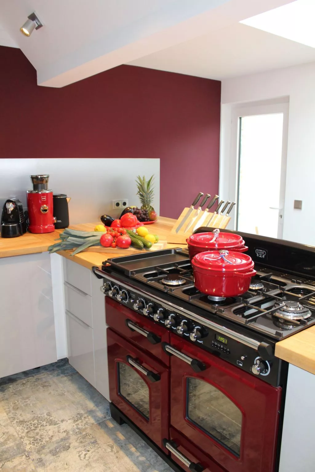 Villa Ty Arvorig-Buiten