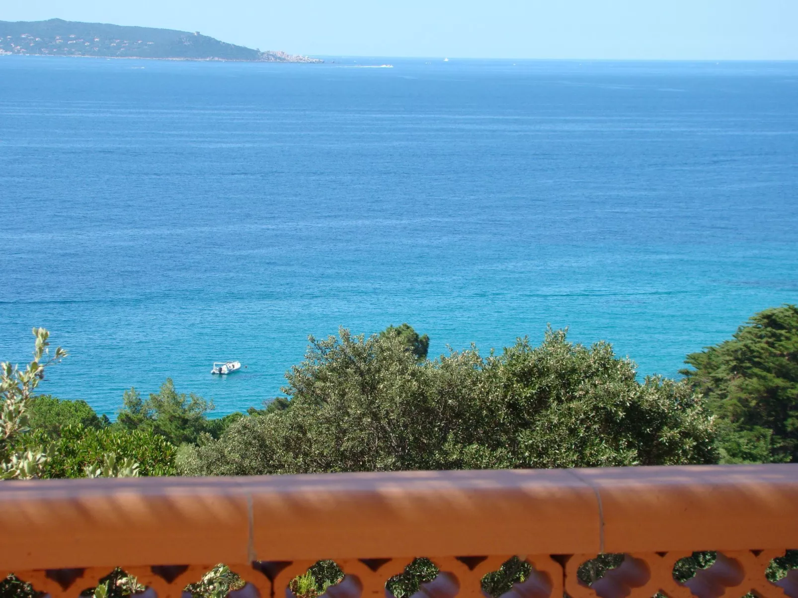 Villa des Plages-Valinco 2Zi Super Meerblick 250m-Image-tags.info