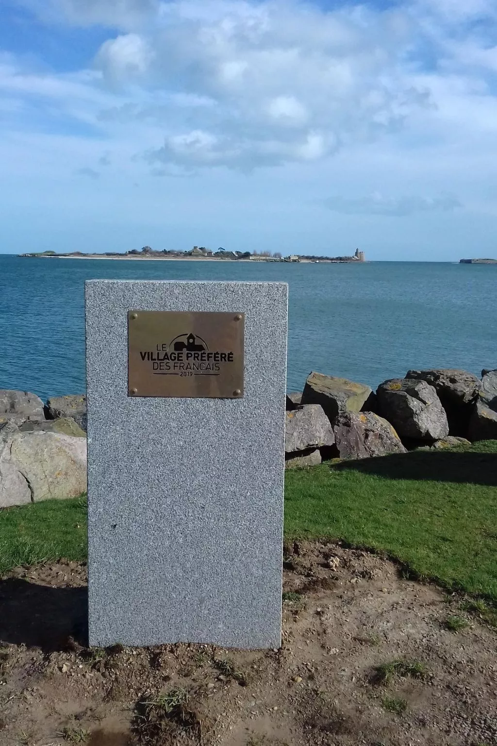 "L'Eucalyptus-Buiten