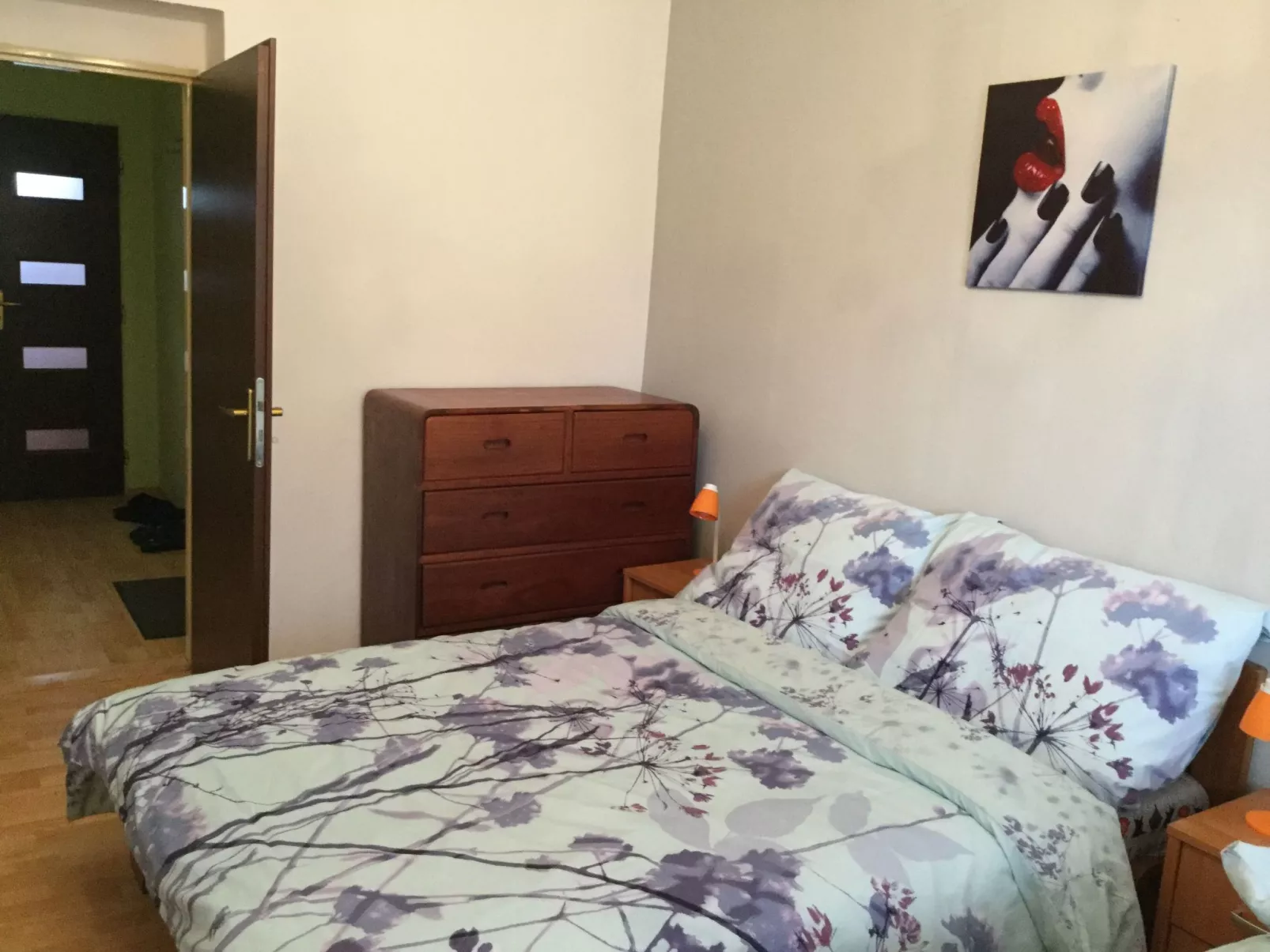 Wohnung Lydiavi-Binnen