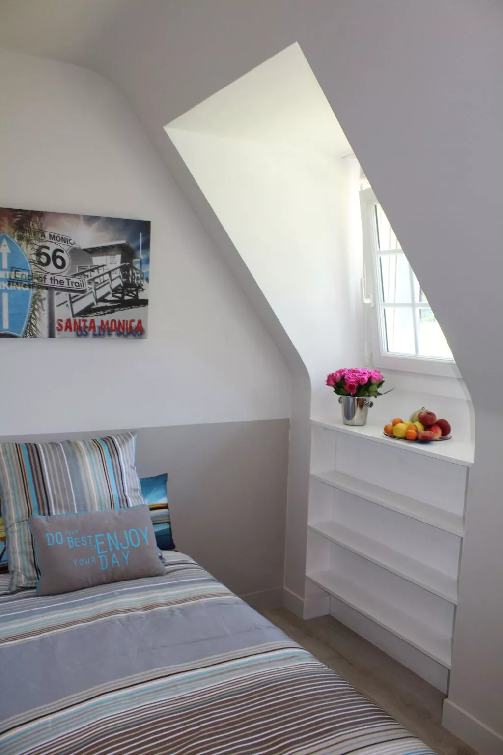 Ty Coz Castel-Binnen