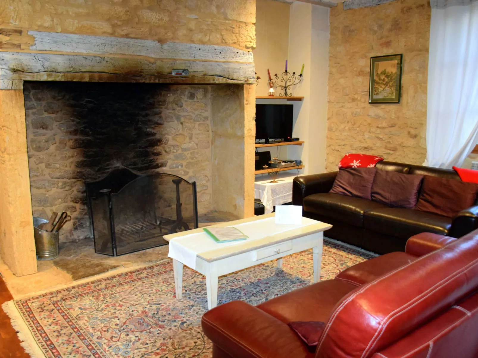 Geräumiges Haus - Das Glück in unserem pre-Binnen