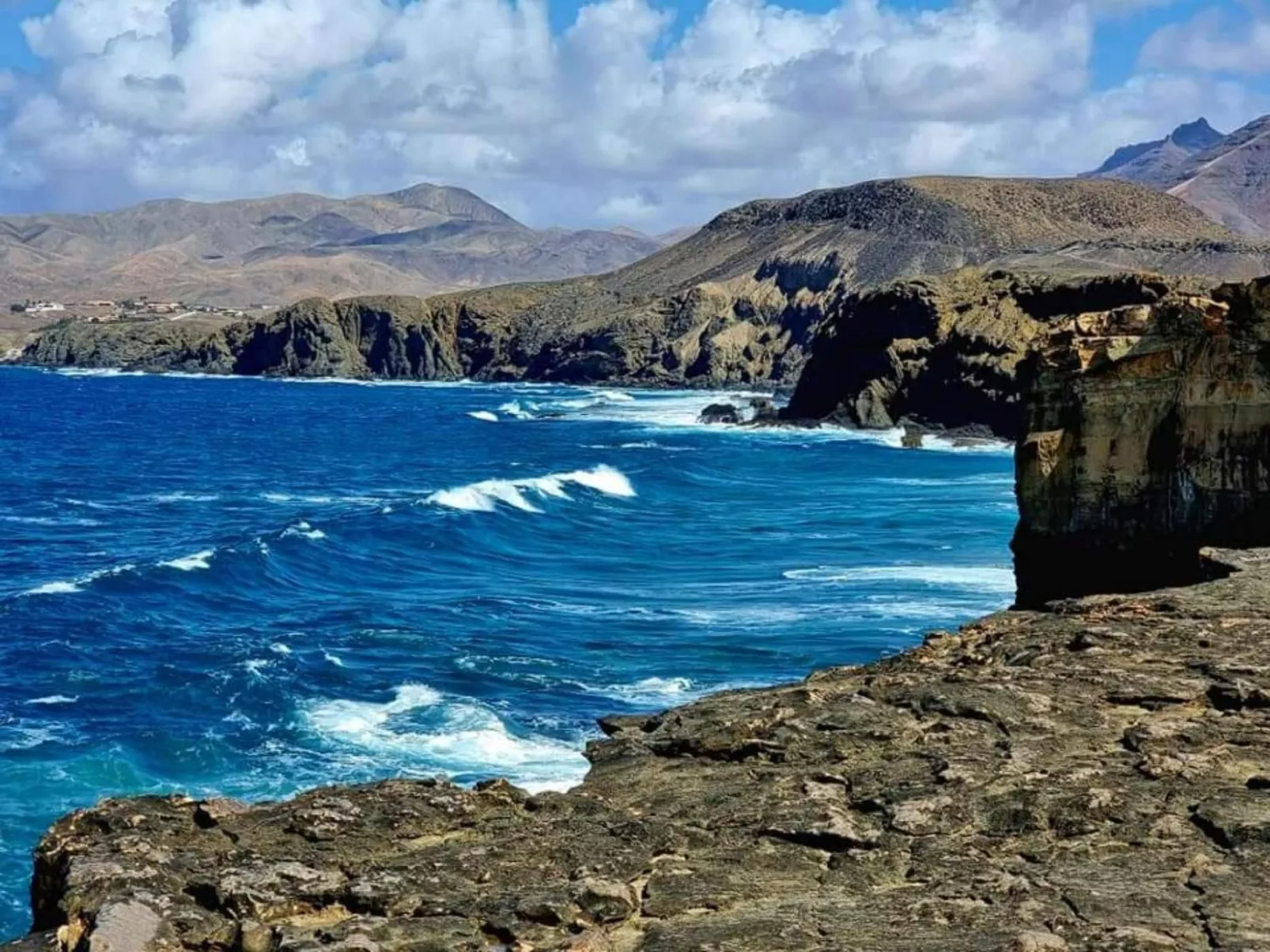 Villa Nagallo Wohnsiedlung La Capellania-Buiten