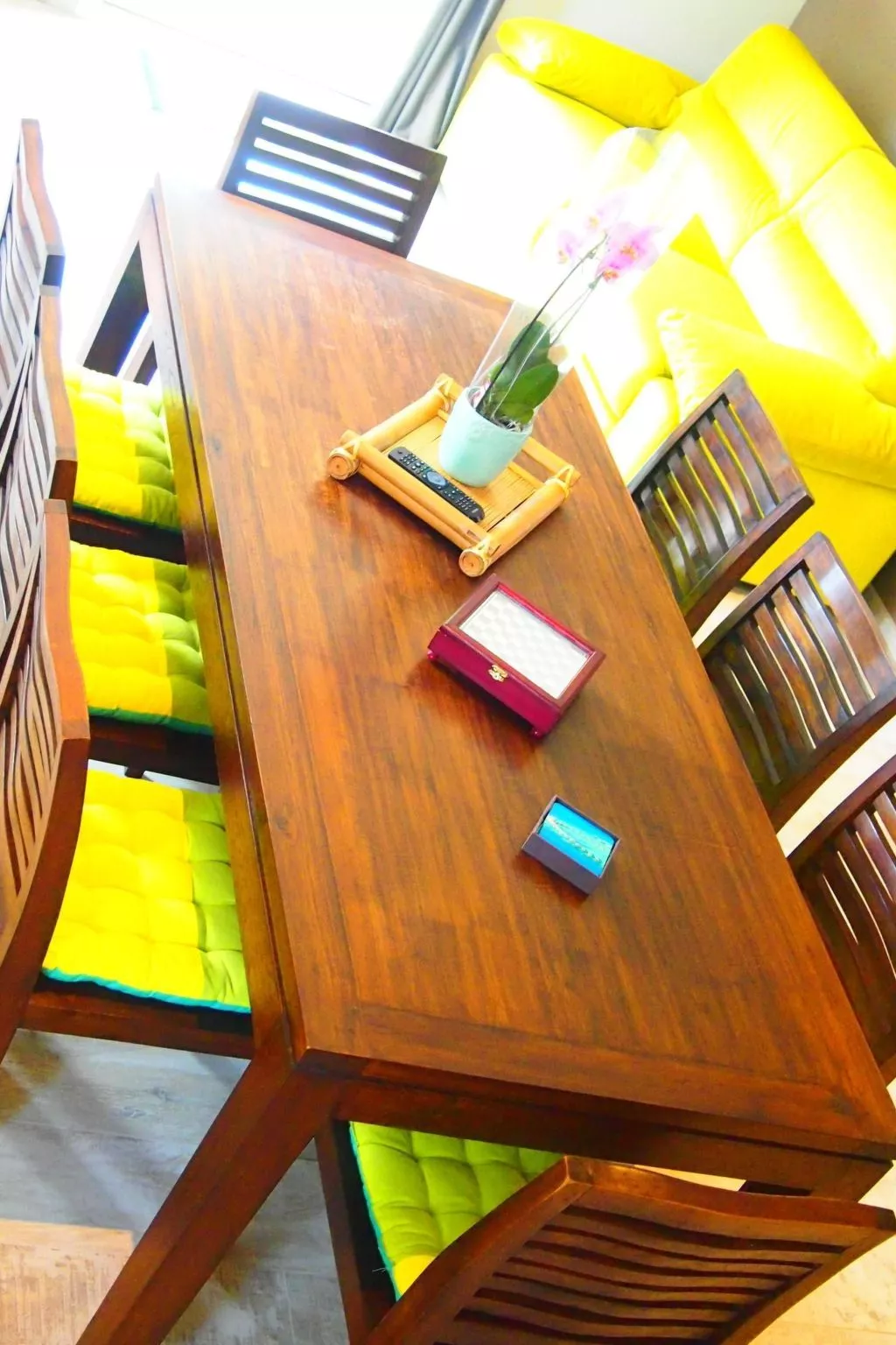 Komplett neue ländliche Unterkunft im Cottage-Stil Komfort-Binnen